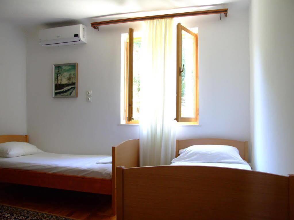 Apartments Villa Rosa Split Exterior foto